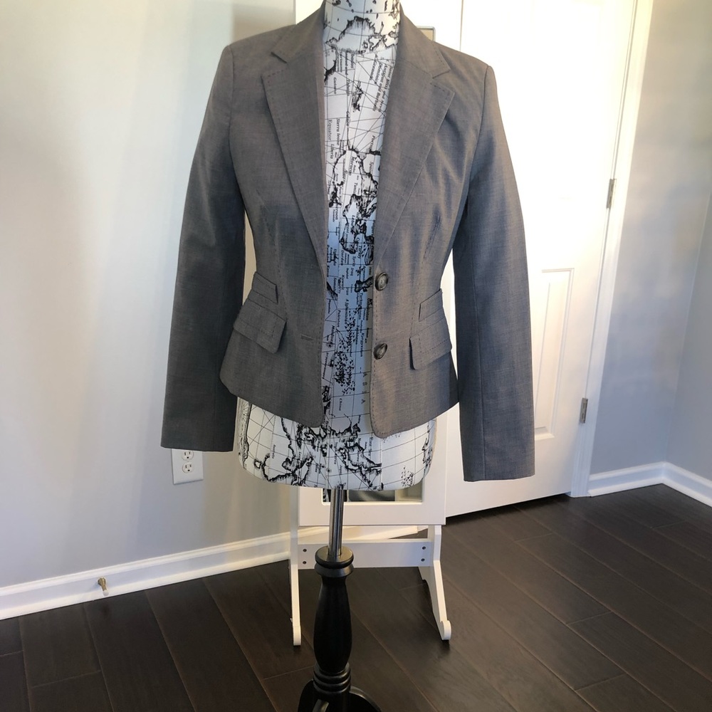 Banana Republic blazer/suit jacket